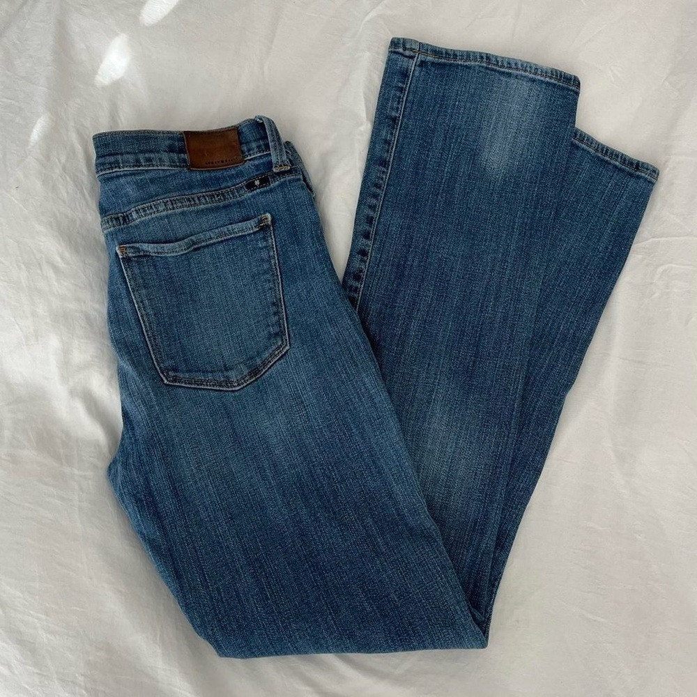2000s lucky brand jeans
